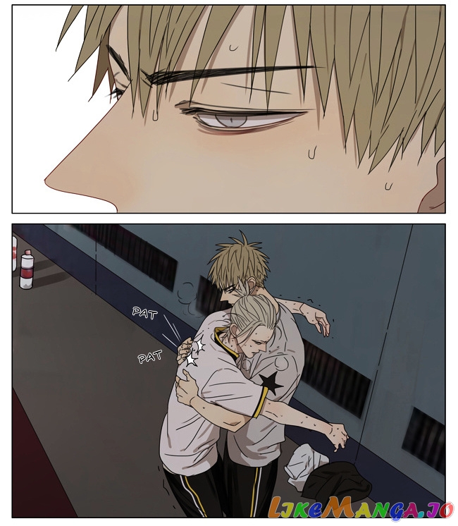 19 Days chapter 176 image 8